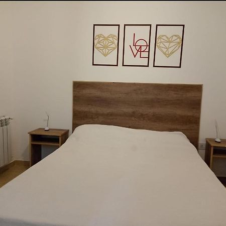 Apartamentos Santa Rosa Pb 2 코르도바 외부 사진