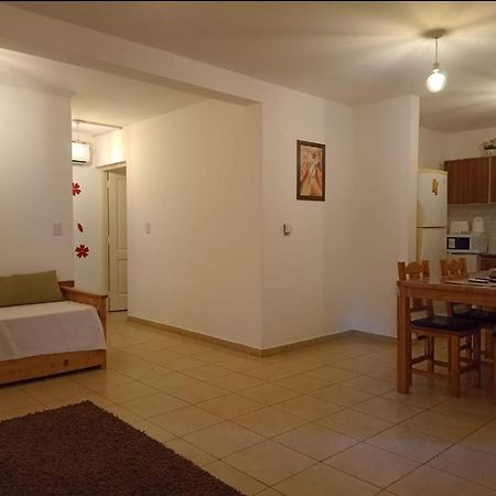Apartamentos Santa Rosa Pb 2 코르도바 외부 사진
