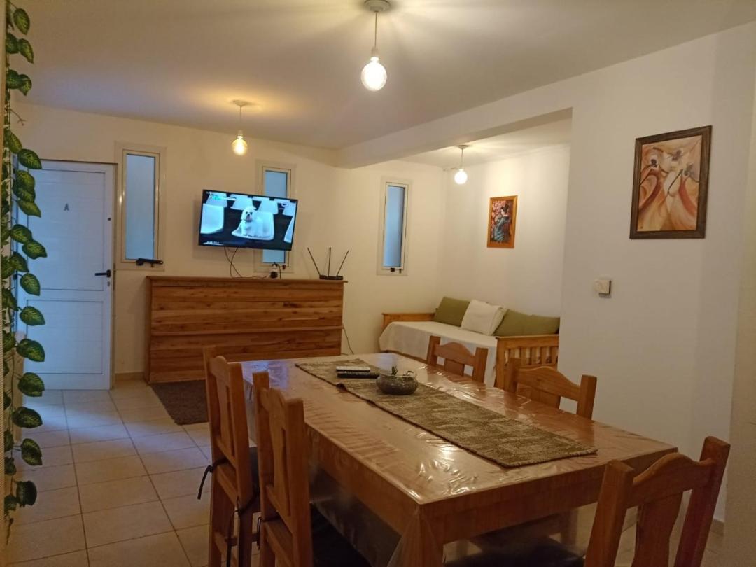 Apartamentos Santa Rosa Pb 2 코르도바 외부 사진
