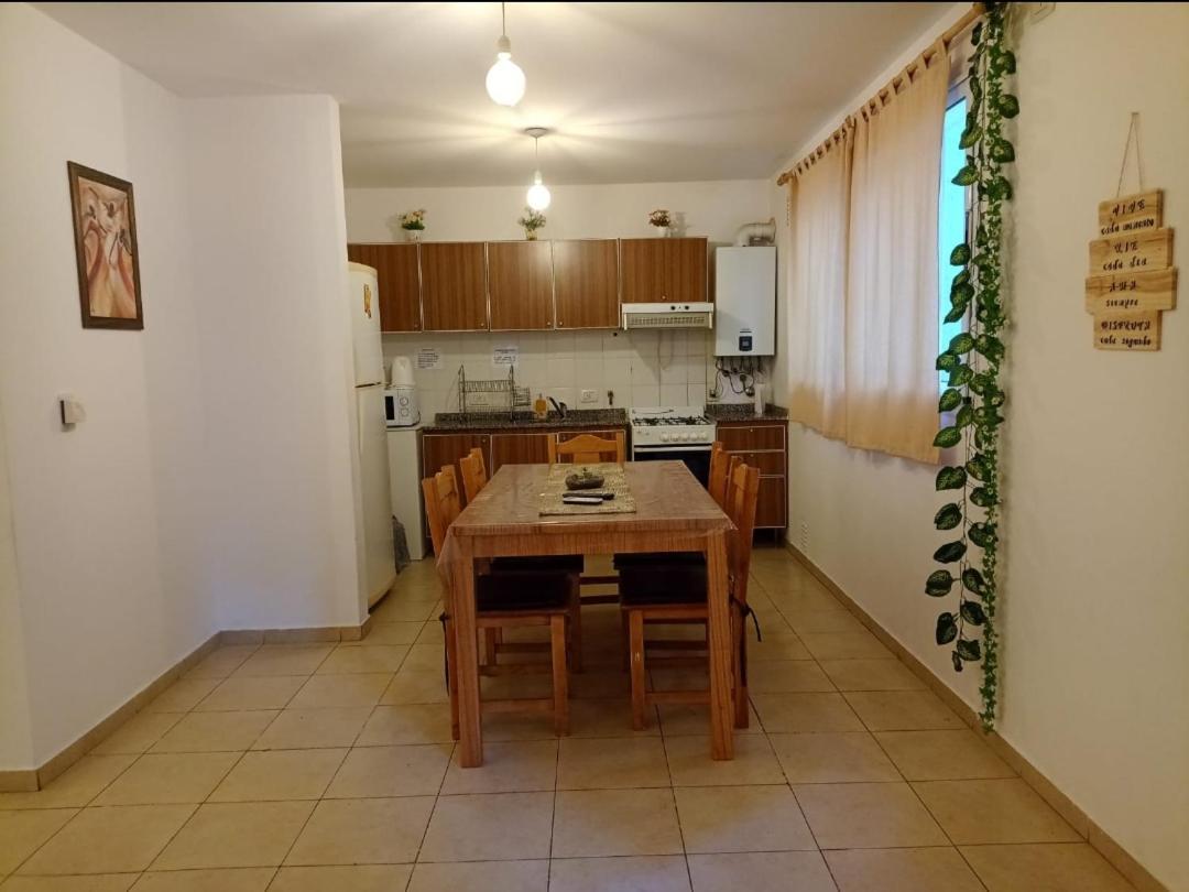 Apartamentos Santa Rosa Pb 2 코르도바 외부 사진