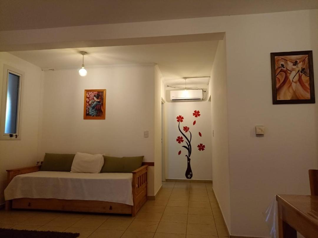 Apartamentos Santa Rosa Pb 2 코르도바 외부 사진