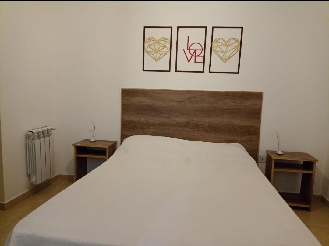 Apartamentos Santa Rosa Pb 2 코르도바 외부 사진