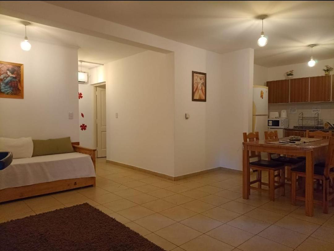 Apartamentos Santa Rosa Pb 2 코르도바 외부 사진