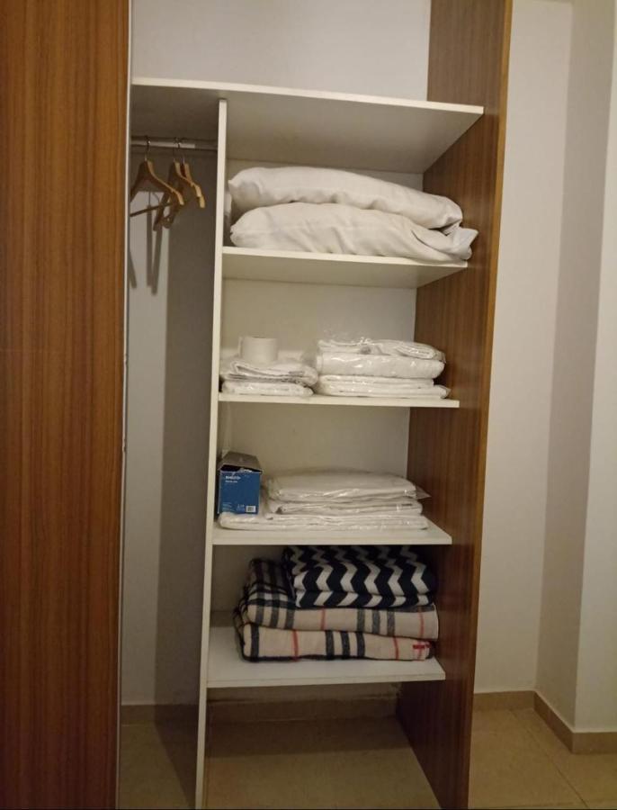 Apartamentos Santa Rosa Pb 2 코르도바 외부 사진