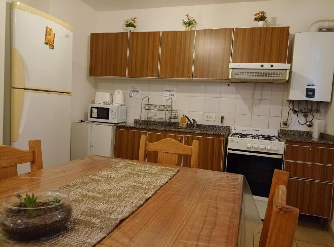 Apartamentos Santa Rosa Pb 2 코르도바 외부 사진