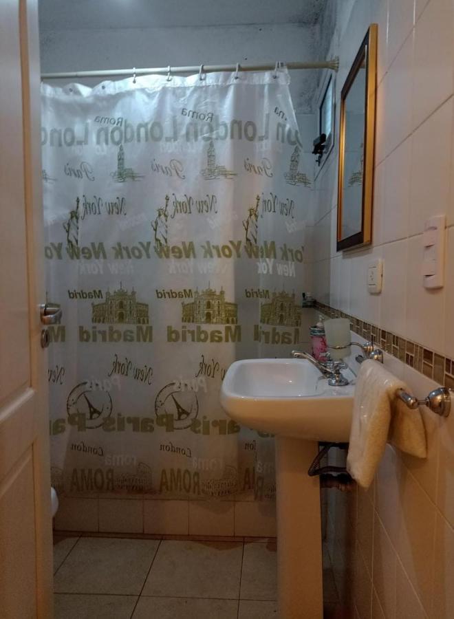 Apartamentos Santa Rosa Pb 2 코르도바 외부 사진