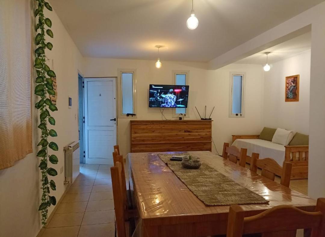 Apartamentos Santa Rosa Pb 2 코르도바 외부 사진