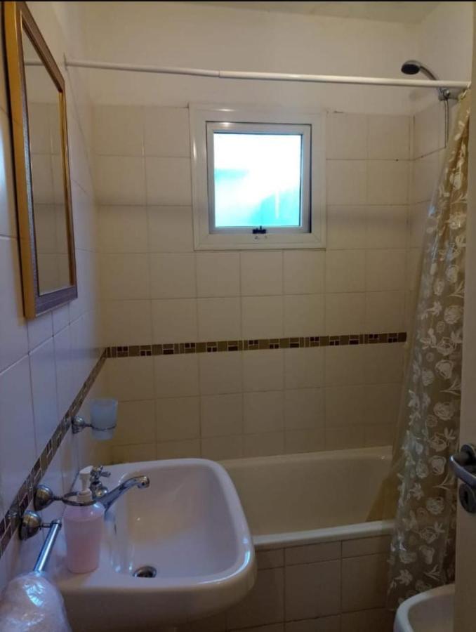 Apartamentos Santa Rosa Pb 2 코르도바 외부 사진