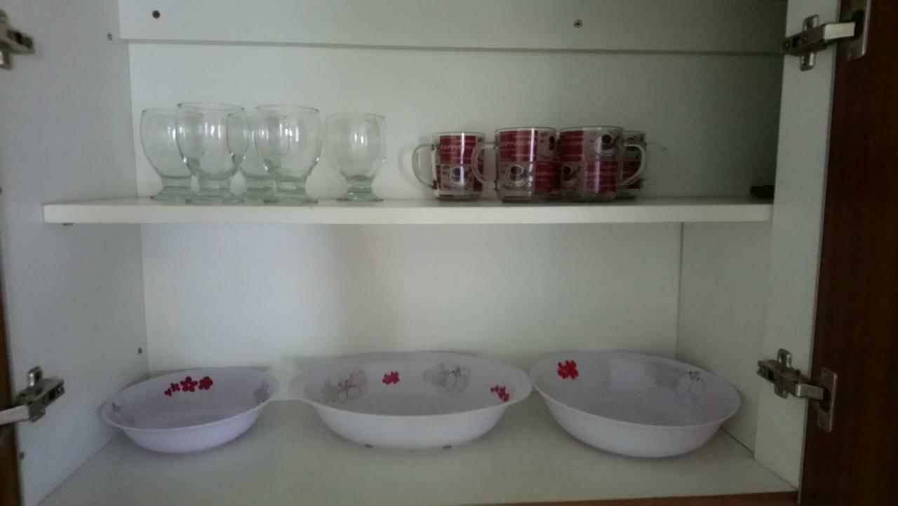Apartamentos Santa Rosa Pb 2 코르도바 외부 사진